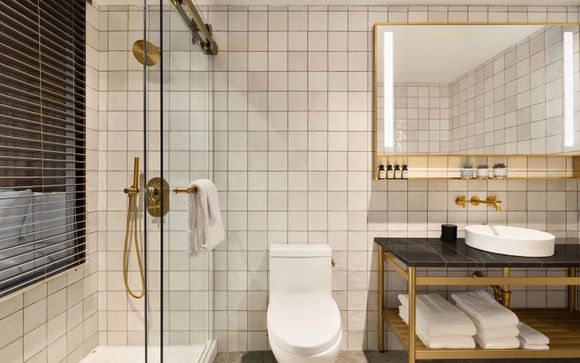 Ihr Zimmer