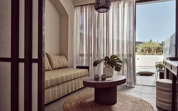 Ihr Zimmer