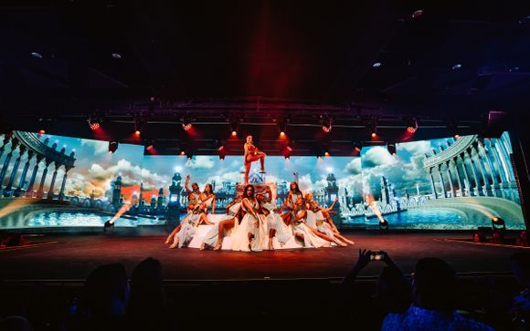 Ihre inbegriffenen Ausflüge