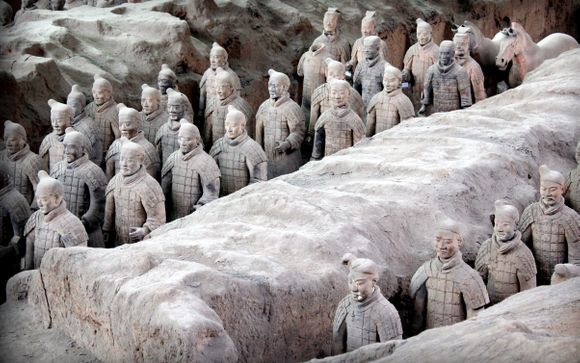 Ihre Rundreise im Detail