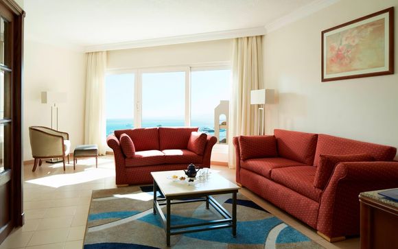 Ihr Zimmer