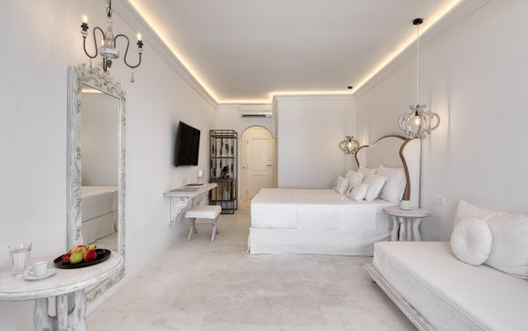 Ihr Zimmer