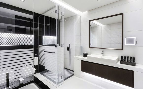 Ihr Zimmer