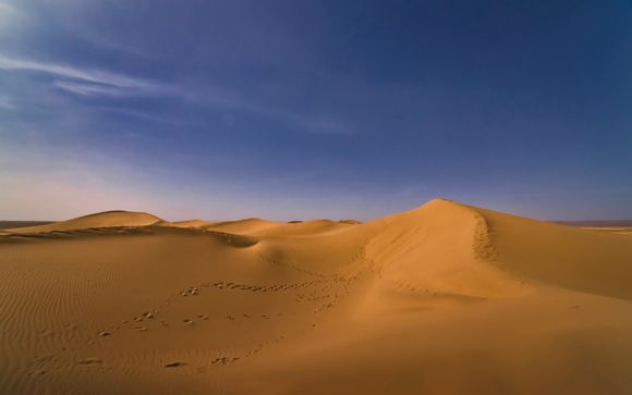 Ihre Rundreise im Detail