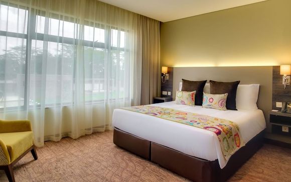 Für Ihren Komfort während der Reise