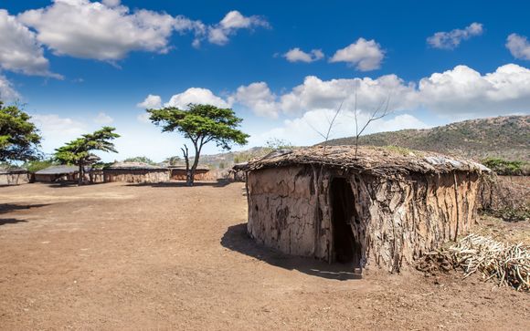 Ihre Reise im Detail