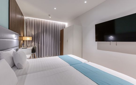 Für Ihren Komfort während der Reise