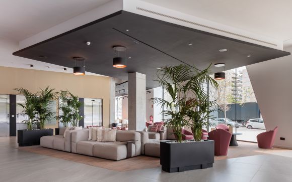 Ihr Hotel