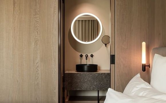 Les chambres 