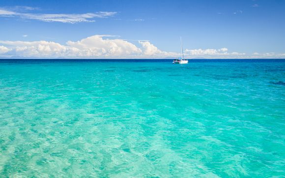 Circuit en 6 jours / 5 nuits