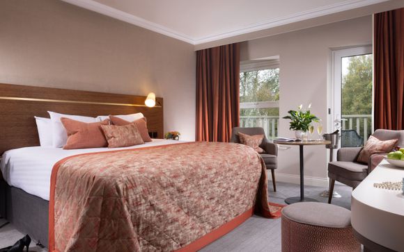 Für Ihren Komfort während der Rundreise