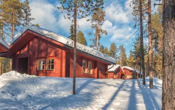 Für Ihren Komfort während der Reise