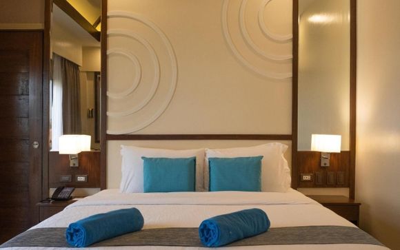 Für Ihren Komfort während der Reise