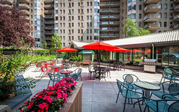 Für Ihren Komfort während der Rundreise