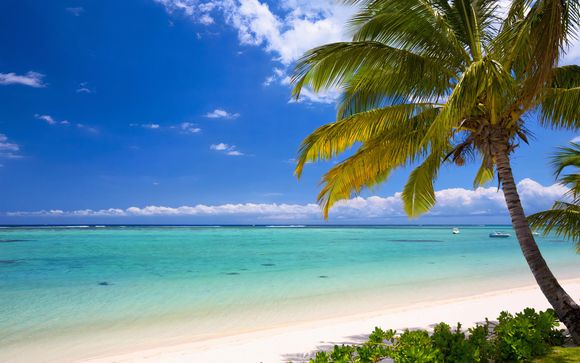 Rendez-vous à... l'île Maurice