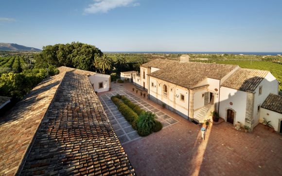 Für Ihren Komfort während der Autotour