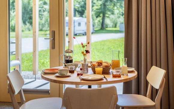 Ihr Zimmer