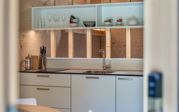 Ihr Zimmer