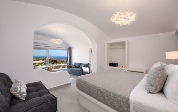 Ihr Zimmer