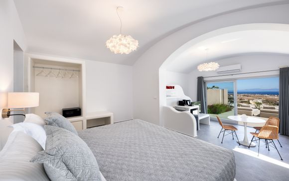 Ihr Zimmer