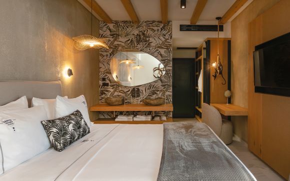 Ihr Zimmer