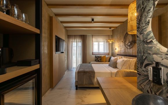Ihr Zimmer