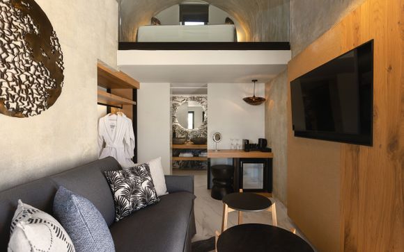 Ihr Zimmer