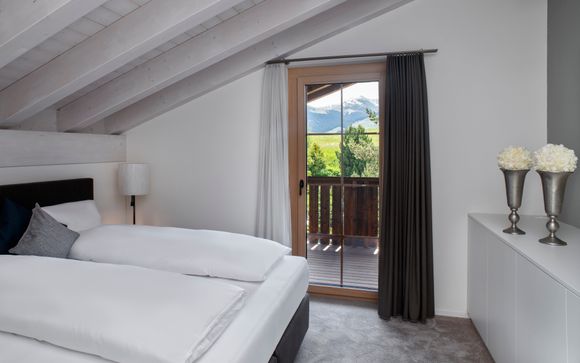 Ihr Zimmer
