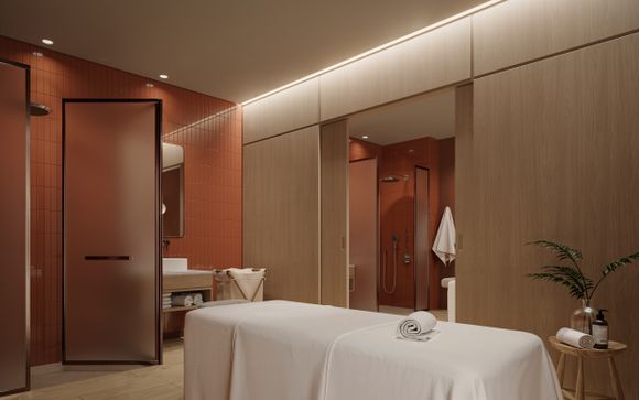 Ihr Zimmer