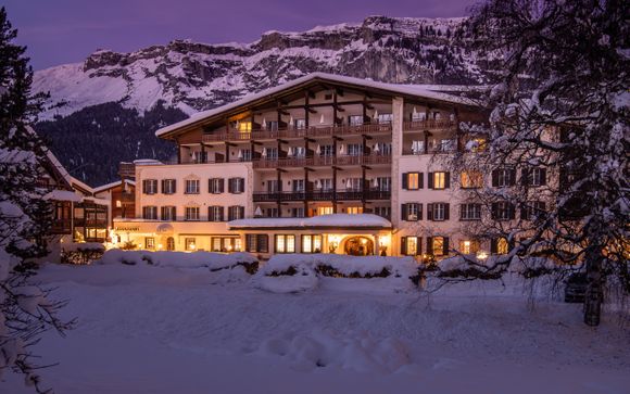 Ihr Hotel