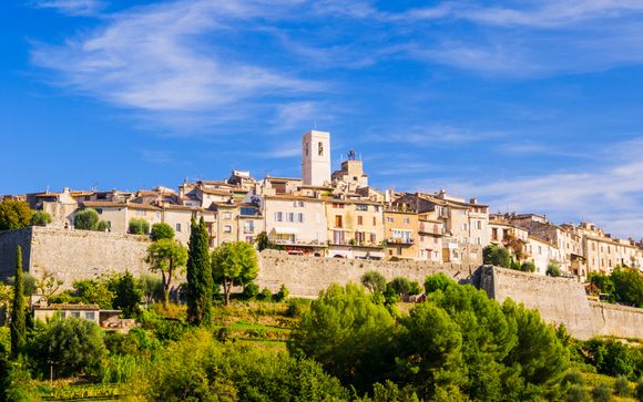 Ihre Autotour im Detail