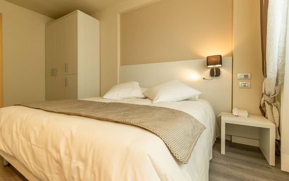 Für Ihren Komfort während der Autotour