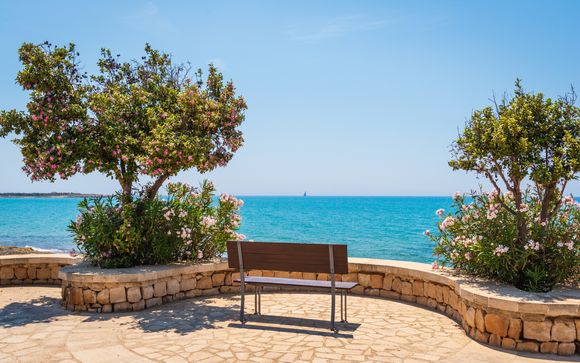 Willkommen in Marina di Modica!