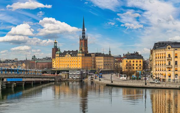 Ihre Rundreise im Detail