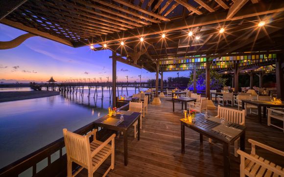 Für Ihren Komfort während der Rundreise