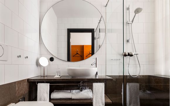 Für Ihren Komfort während der Rundreise