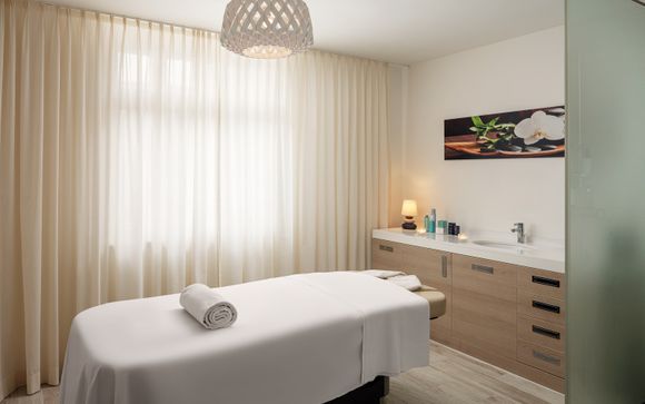 Ihr Zimmer