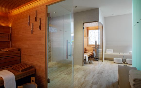 Ihr Zimmer