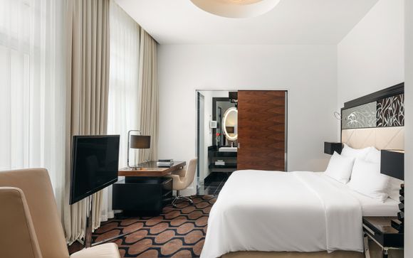 Ihr Zimmer