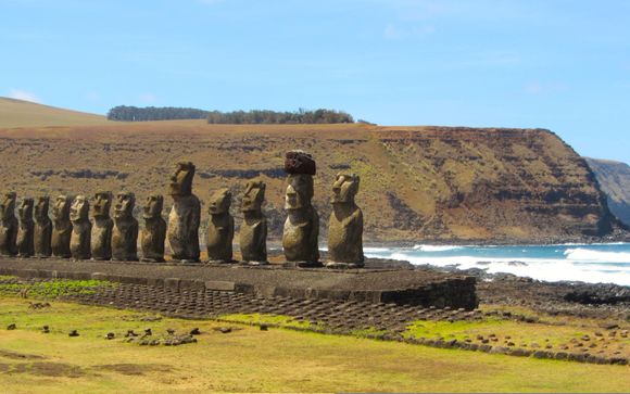 Ihre Rundreise im Detail