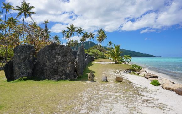 Ihre Rundreise im Detail