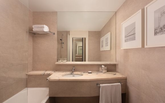 Ihr Zimmer