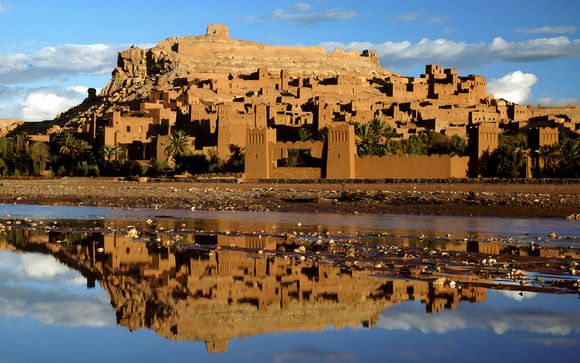 Ihre Rundreise im Detail