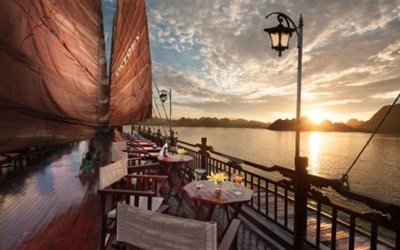 Für Ihren Komfort während der Rundreise