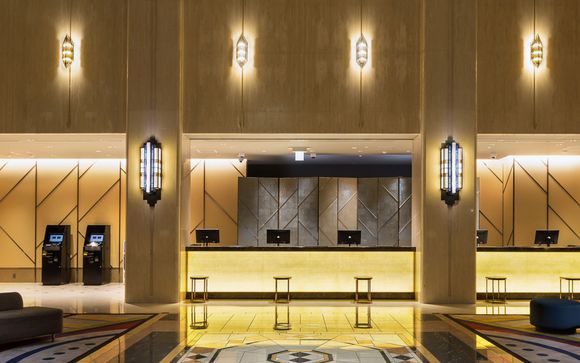 Für Ihren Komfort während der Rundreise