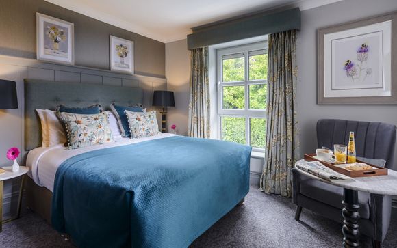 Für Ihren Komfort während der Rundreise