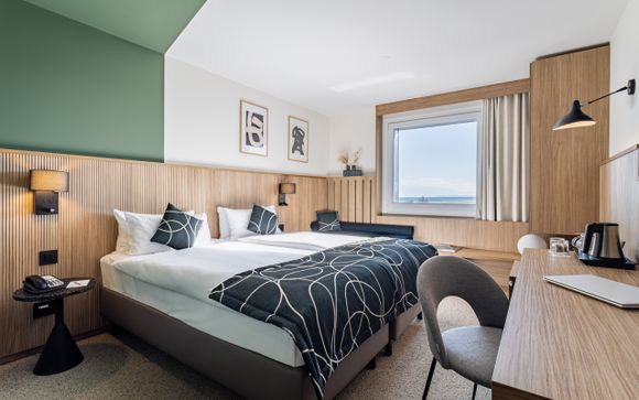 Ihr Zimmer