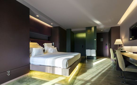 Ihr Zimmer