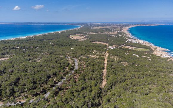 Rendez-vous... à Formentera
