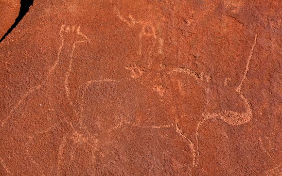 Ihre Rundreise im Detail